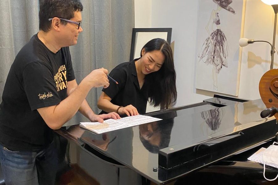 Yuk Bantuin Gerakan “Indonesia Bangkitkan Genre Piano 4-Tangan”! 
