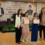 Evaluasi Ananda Sukarlan setelah KPN+ berjalan di 3 Kota, Menyongsong 8 Kota Lainnya